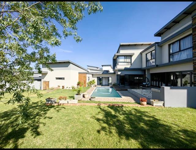 5 BEDROOM HOUSE FOR SALE IN MIDSTREAM RIDGE